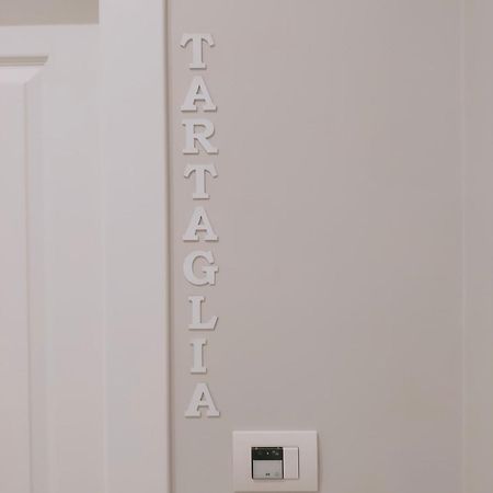 Maccus Suite Неаполь Экстерьер фото