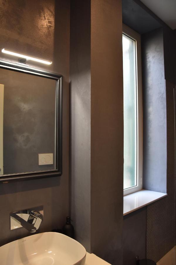 Maccus Suite Неаполь Экстерьер фото