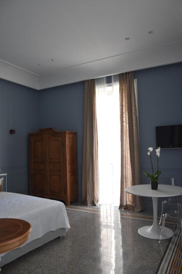 Maccus Suite Неаполь Экстерьер фото
