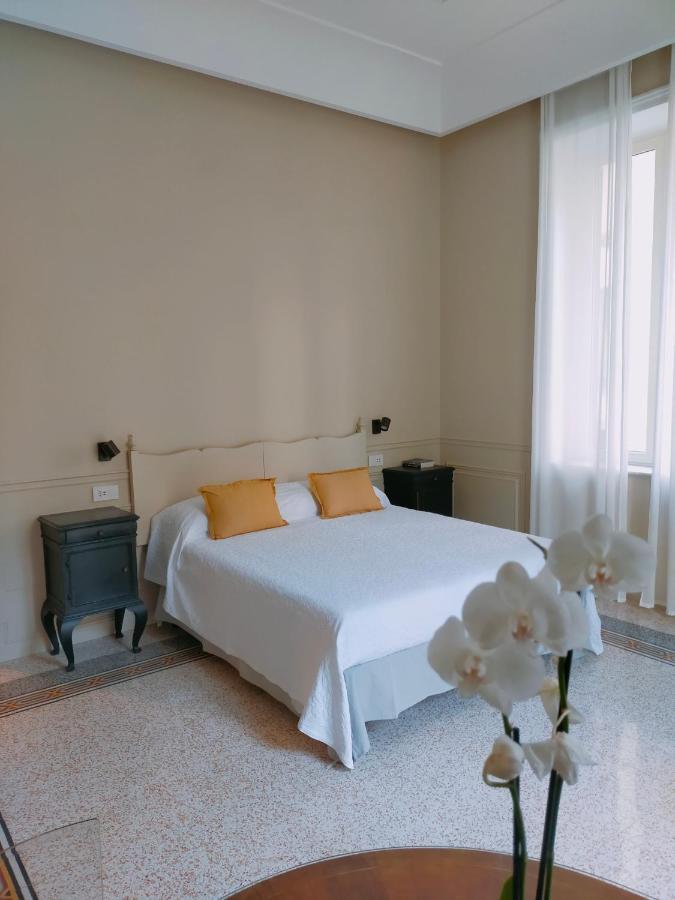 Maccus Suite Неаполь Экстерьер фото