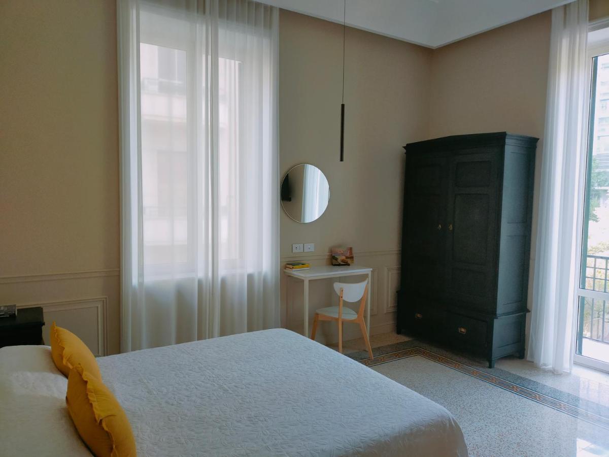 Maccus Suite Неаполь Экстерьер фото