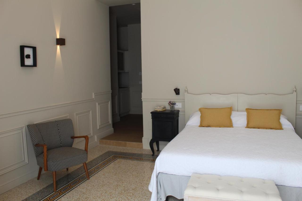 Maccus Suite Неаполь Экстерьер фото