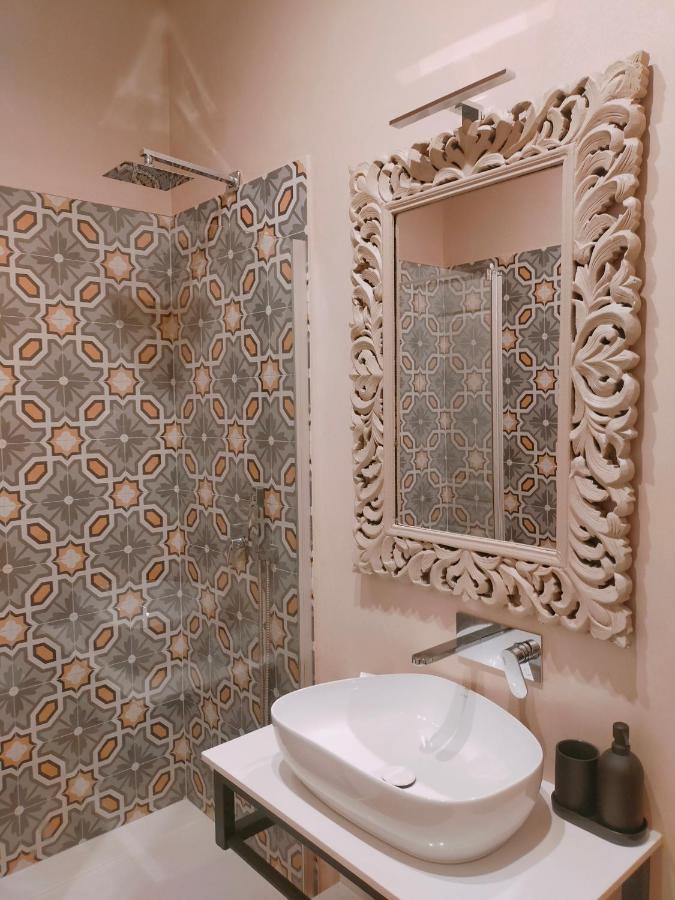 Maccus Suite Неаполь Экстерьер фото